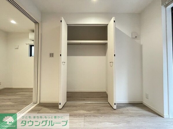 rh Chiba(アールエイチ チバ)の物件内観写真